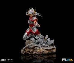 Iron Studios Saint Seiya - Pegasus Seiya 1/10 Scale Statue -Toy Store dbc2426b 7401 48ad 8b0d c4cedc608786