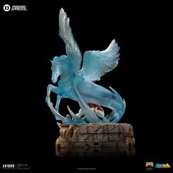 Iron Studios Saint Seiya - Pegasus Seiya Deluxe 1/10 Scale Statue -Toy Store dc25617c 2304 4f41 ae86 290a4fcccfe7