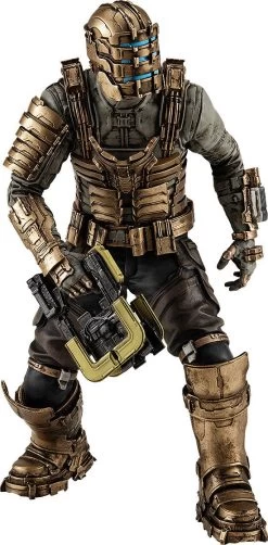 GOOD SMILE COMPANY Dead Space POP UP PARADE Isaac Clarke