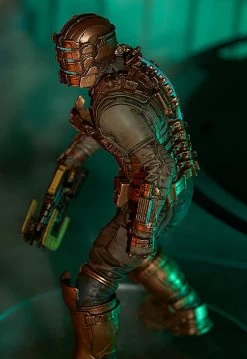 GOOD SMILE COMPANY Dead Space POP UP PARADE Isaac Clarke -Toy Store dead space pop up parade isaac clarke 108462 56287