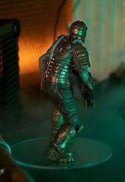 GOOD SMILE COMPANY Dead Space POP UP PARADE Isaac Clarke -Toy Store dead space pop up parade isaac clarke 108462 e71bb