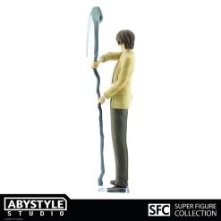 Death Note Light 1/10 Scale -Toy Store death note light 1 10 scale 103954 21bb1