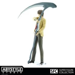 Death Note Light 1/10 Scale -Toy Store death note light 1 10 scale 103954 e6778