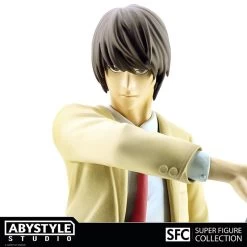 Death Note Light 1/10 Scale -Toy Store death note light 1 10 scale 103954 ecd92