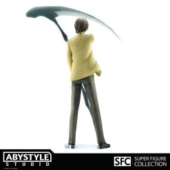 Death Note Light 1/10 Scale -Toy Store death note light 1 10 scale 103954 f6fd2
