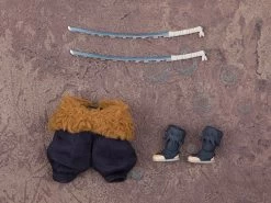 GOOD SMILE COMPANY Demon Slayer Kimetsu No Yaiba Doll Inosuke Hashibira Nendoroid -Toy Store demon slayer kimetsu no yaiba doll inosuke hashibira nendoroid 95490 efb1e