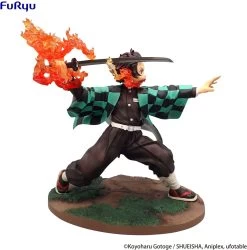 Demon Slayer Kimetsu No Yaiba Exceed Creative Figure Kamado Tanjiro 11 Demon Slayer Kimetsu No Yaiba Exceed Creative Figure Kamado Tanjiro -Toy Store demon slayer kimetsu no yaiba exceed creative figure kamado tanjiro 112573 5fae0