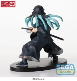 Sega Demon Slayer Kimetsu No Yaiba FIGURIZMa Muichiro Tokito Awakening -Toy Store demon slayer kimetsu no yaiba figurizma muichiro tokito awakening 113650 41c40