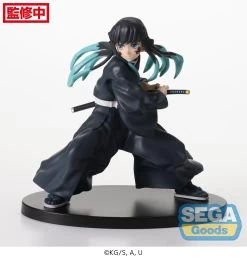 Sega Demon Slayer Kimetsu No Yaiba FIGURIZMa Muichiro Tokito Awakening -Toy Store demon slayer kimetsu no yaiba figurizma muichiro tokito awakening 113650 bed85