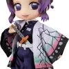 GOOD SMILE COMPANY Demon Slayer Kimetsu No Yaiba Nendoroid Doll Shinobu Kocho -Toy Store demon slayer kimetsu no yaiba nendoroid doll shinobu kocho 113965 01418