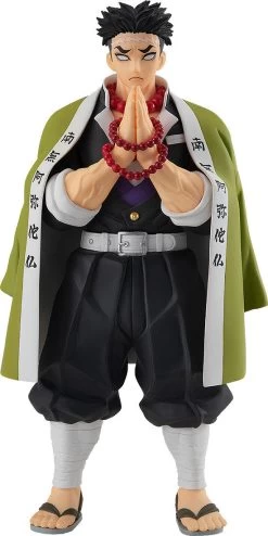 GOOD SMILE COMPANY Demon Slayer Kimetsu No Yaiba POP UP PARADE Gyomei Himejima