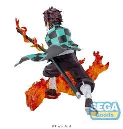 Sega Demon Slayer Kimetsu No Yaiba Xross Link Anime Figure Tanjiro Kamado 16 Sega Demon Slayer Kimetsu No Yaiba Xross Link Anime Figure Tanjiro Kamado -Toy Store demon slayer kimetsu no yaiba xross link anime figure tanjiro kamado 114899 09d5b