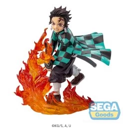 Sega Demon Slayer Kimetsu No Yaiba Xross Link Anime Figure Tanjiro Kamado 15 Sega Demon Slayer Kimetsu No Yaiba Xross Link Anime Figure Tanjiro Kamado -Toy Store demon slayer kimetsu no yaiba xross link anime figure tanjiro kamado 114899 1185a
