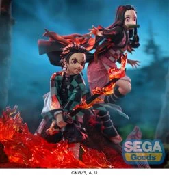 Sega Demon Slayer Kimetsu No Yaiba Xross Link Anime Figure Tanjiro Kamado 14 Sega Demon Slayer Kimetsu No Yaiba Xross Link Anime Figure Tanjiro Kamado -Toy Store demon slayer kimetsu no yaiba xross link anime figure tanjiro kamado 114899 b8a31