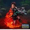 Sega Demon Slayer Kimetsu No Yaiba Xross Link Anime Figure Tanjiro Kamado -Toy Store demon slayer kimetsu no yaiba xross link anime figure tanjiro kamado 114899 ba75c