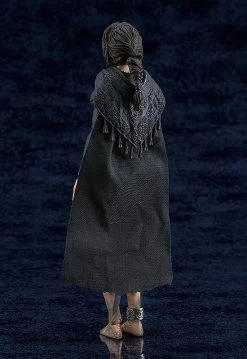 GOOD SMILE COMPANY Demon's Souls Figma Maiden In Black -Toy Store demons souls figma maiden in black 104907 3d456