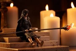 GOOD SMILE COMPANY Demon's Souls Figma Maiden In Black -Toy Store demons souls figma maiden in black 104907 6a0ee