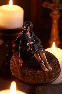 GOOD SMILE COMPANY Demon's Souls Figma Maiden In Black -Toy Store demons souls figma maiden in black 104907 74517