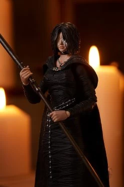GOOD SMILE COMPANY Demon's Souls Figma Maiden In Black -Toy Store demons souls figma maiden in black 104907 761a8