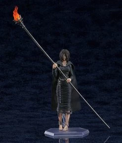 GOOD SMILE COMPANY Demon's Souls Figma Maiden In Black -Toy Store demons souls figma maiden in black 104907 82a20