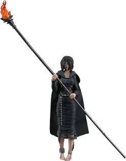 GOOD SMILE COMPANY Demon's Souls Figma Maiden In Black