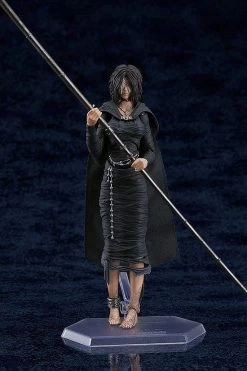 GOOD SMILE COMPANY Demon's Souls Figma Maiden In Black -Toy Store demons souls figma maiden in black 104907 ee864