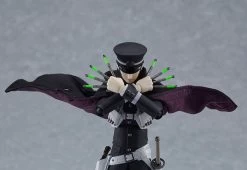 GOOD SMILE COMPANY Devil Summoner Series Figma Raidou Kuzunoha -Toy Store devil summoner series 101905 c8438