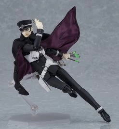 GOOD SMILE COMPANY Devil Summoner Series Figma Raidou Kuzunoha -Toy Store devil summoner series 101905 d28b4