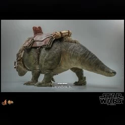 Hot Toys Star Wars - Dewback 1/6 Scale Figure -Toy Store dewback star wars gallery 64dfa138ebca7