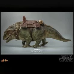 Hot Toys Star Wars - Dewback 1/6 Scale Figure -Toy Store dewback star wars gallery 64dfa13982585