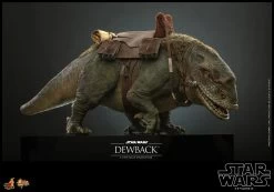 Hot Toys Star Wars - Dewback 1/6 Scale Figure -Toy Store dewback star wars gallery 64dfa13cc0a2b