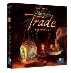 Dice Realms Trade Expansion