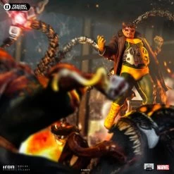 Iron Studios Marvel Comics - Doctor Octopus 1/10 Scale Statue