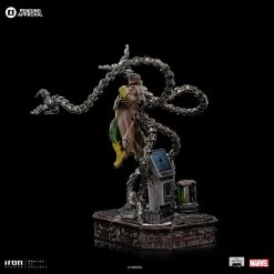 Iron Studios Marvel Comics - Doctor Octopus 1/10 Scale Statue -Toy Store doctor octopus marvel gallery 65417efdad639