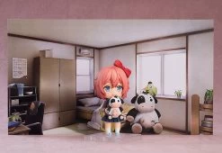 GOOD SMILE COMPANY Doki Doki Literature Club! Nendoroid Sayori -Toy Store doki doki literature club nendoroid sayori 114029 1d332
