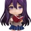 GOOD SMILE COMPANY Doki Doki Literature Club! Nendoroid Yuri -Toy Store doki doki literature club nendoroid yuri 114288 95521