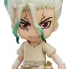 GOOD SMILE COMPANY Dr Stone Nendoroid Senku Ishigami 2 GOOD SMILE COMPANY Dr Stone Nendoroid Senku Ishigami -Toy Store dr stone nendoroid senku ishigami re run 104688 abb84
