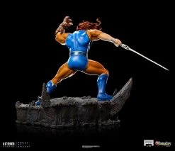 Iron Studios ThunderCats - Lion-O (Battle Ver.) 1/10 Statue -Toy Store e756ebbd 5682 4c70 8cc1 0942a3a25e8a