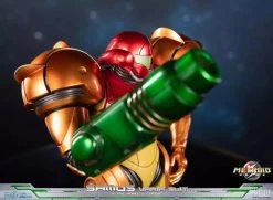 First 4 Figures Metroid Prime - Samus Varia Suit PVC Statue (Standard Edition) -Toy Store e9p2FZp 1lIysqRnyfOsmbWNSNL r22BzTp06eATZFQ