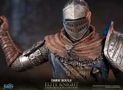 First 4 Figures Dark Souls - Elite Knight (Exploration Edition) Statue -Toy Store elite knight exploration edition dark souls gallery 64b8102cbc70e