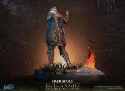 First 4 Figures Dark Souls - Elite Knight (Exploration Edition) Statue -Toy Store elite knight exploration edition dark souls gallery 64b810311f6fd