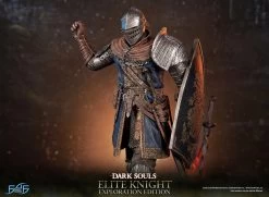 First 4 Figures Dark Souls - Elite Knight (Exploration Edition) Statue -Toy Store elite knight exploration edition dark souls gallery 64b810339f762