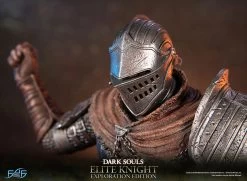 First 4 Figures Dark Souls - Elite Knight (Exploration Edition) Statue -Toy Store elite knight exploration edition dark souls gallery 64b81034413c2