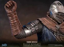 First 4 Figures Dark Souls - Elite Knight (Exploration Edition) Statue -Toy Store elite knight exploration edition dark souls gallery 64b8107b91211