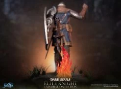 First 4 Figures Dark Souls - Elite Knight (Exploration Edition) Statue -Toy Store elite knight exploration edition dark souls gallery 64b8107d7919b