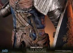 First 4 Figures Dark Souls - Elite Knight (Exploration Edition) Statue -Toy Store elite knight exploration edition dark souls gallery 64b8107f11a45