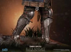 First 4 Figures Dark Souls - Elite Knight (Exploration Edition) Statue -Toy Store elite knight exploration edition dark souls gallery 64b81083cc79f