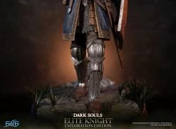 First 4 Figures Dark Souls - Elite Knight (Exploration Edition) Statue -Toy Store elite knight exploration edition dark souls gallery 64b81084706aa