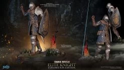 First 4 Figures Dark Souls - Elite Knight (Exploration Edition) Statue -Toy Store elite knight exploration edition dark souls gallery 64b810850da1f