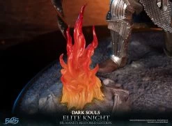 First 4 Figures Dark Souls - Elite Knight (Humanity Restored Edition) Statue -Toy Store elite knight humanity restored edition dark souls gallery 64b810cd9774d